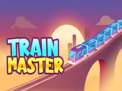 Spil Togmester online Spil Togmester online
