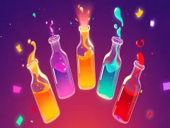 Spil Vand sortering online