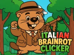 Spil BrainRot Clicker online