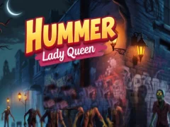 Spil Hummer Lady Queen online