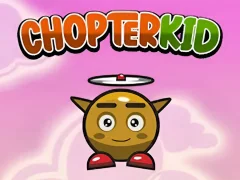 Spil Chopper Kid online