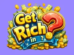 Spil Get rich in online
