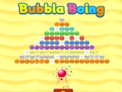 Spil Bubbla Boing online