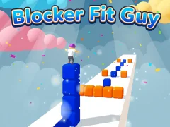 Spil Blocker Fit Guy online
