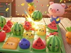 Spil Bondegård online