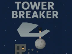 Spil Tower Breaker online
