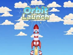 Spil Orbit-lancering online