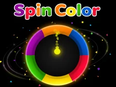 Spil Spin farve online