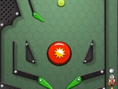 Spil Stål spin-ball online Spil Stål spin-ball online