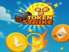 Spil Token Strike online