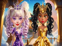 Spil Ædelsten glam online