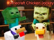 Spil Minecraft kyllingjockey online Spil Minecraft kyllingjockey online