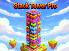 Spil Stack Tower Pro online