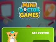 Spil Mini Doctor Games online Spil Mini Doctor Games online