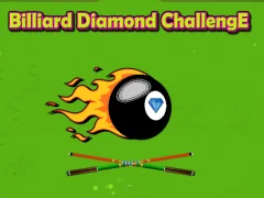 Spil Billiard Diamond Challenge online