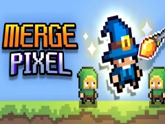 Spil Flet Pixel online