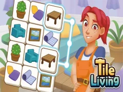 Spil Tile Living online