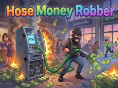 Spil Hose Money Rober online