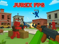 Spil Jurex FPS online
