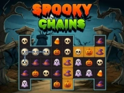 Spil Spooky kæder online