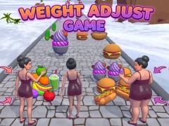 Spil Weight Adjust Game online