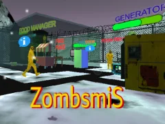 Spil Zombsmis online