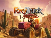 Spil Foxytruck online Spil Foxytruck online