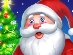 Spil Santa Gift Collect spil online