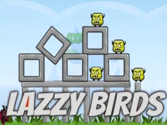Spil Lazzy fugle online Spil Lazzy fugle online