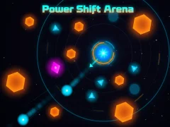 Spil Power Shift Arena online