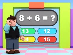 Spil Matematik-vægsimulator online