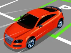 Spil Bilparkering 3D Pro online