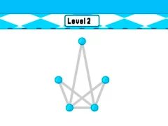 Spil Line Connect- Touch Puzzle online Spil Line Connect- Touch Puzzle online