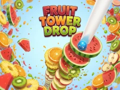 Spil Fruit Tower Drop online