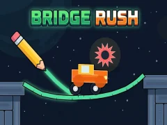 Spil Bridge Rush online
