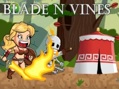Spil Blade N vinstokke online