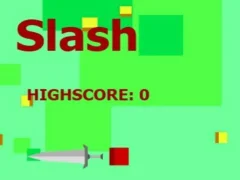 Spil Slash online Spil Slash online