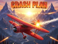 Spil Crashplan online