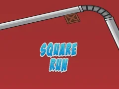 Spil Square Run online