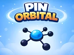 Spil Pin Orbital online