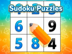 Spil Sudoku gåder online