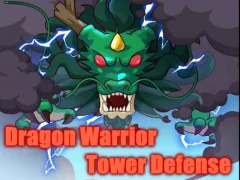 Spil Dragon Warrior Tower Defense online