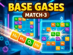 Spil Base Gases Match-3 online