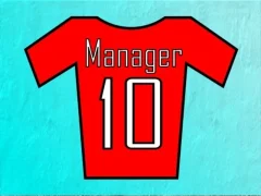 Spil Football Manager Simulator online