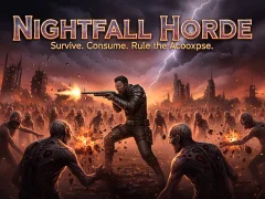 Spil Nightfall Horde online
