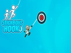 Spil Stickboys Hook online