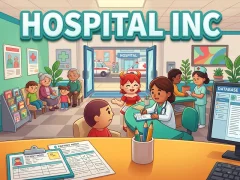 Spil Hospital Inc online