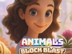 Spil Dyr blokerer blast online