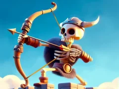 Spil Tower Defenders online