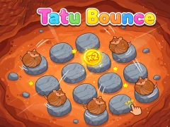 Spil Tatu Bounce online